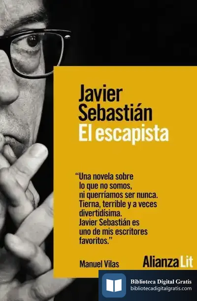 Descargar El Escapista