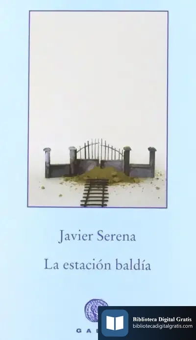 Descargar La Estación Baldía