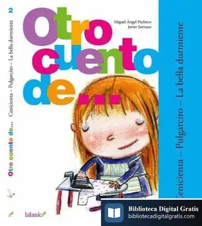 Descargar Otro Cuento De... 2 de Javier Serrano