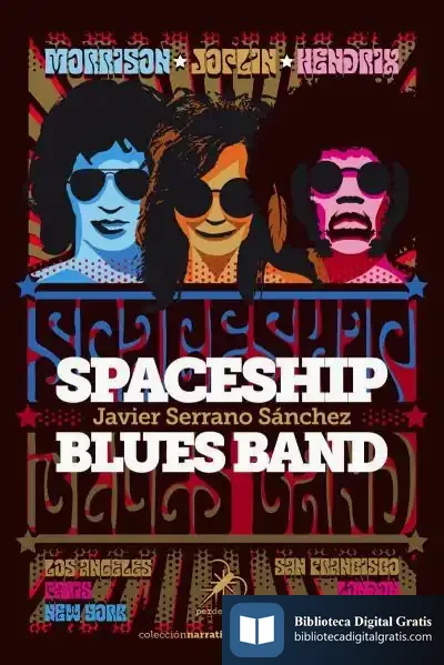Descargar Spaceship Blues Band