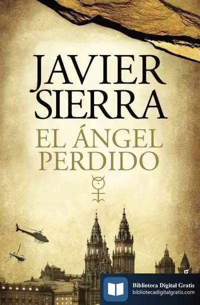 Descargar El Ángel Perdido de Javier Sierra