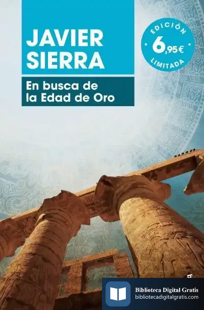 Descargar En Busca De La Edad De Oro de Javier Sierra