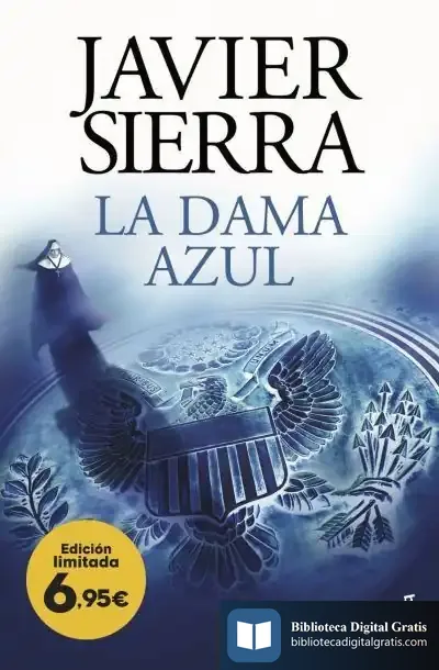 Descargar La Dama Azul de Javier Sierra