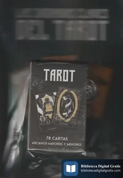 Descargar Las Sagradas Claves Del Tarot