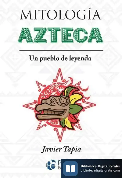 Descargar Mitología Azteca