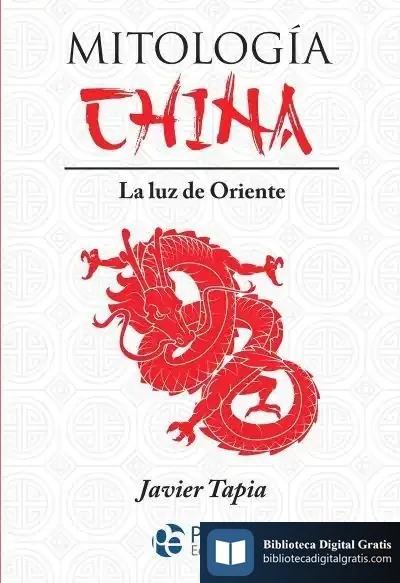 Descargar Mitología China