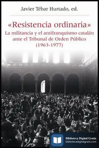 Descargar «Resistencia Ordinaria»