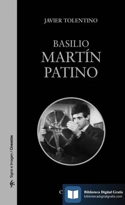 Descargar Basilio Martín Patino