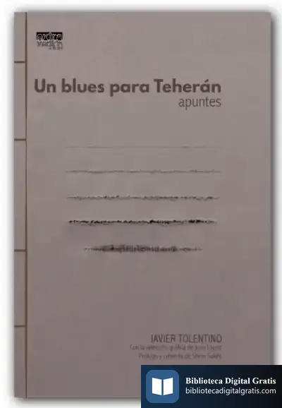 Descargar Un Blues Para Teher?N