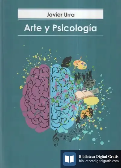 Descargar Arte Y Psicología de Javier Urra