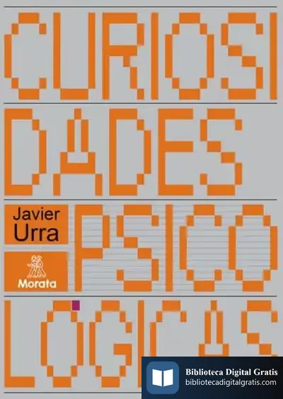 Descargar Curiosidades Psicológicas