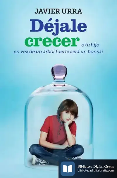 Descargar Déjale Crecer
