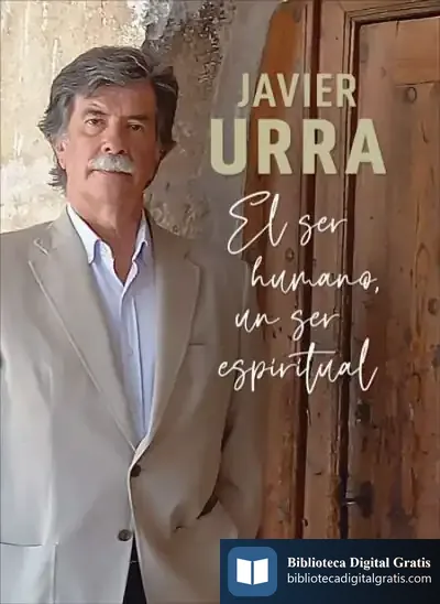 Descargar El Ser Humano, Un Ser Espiritual