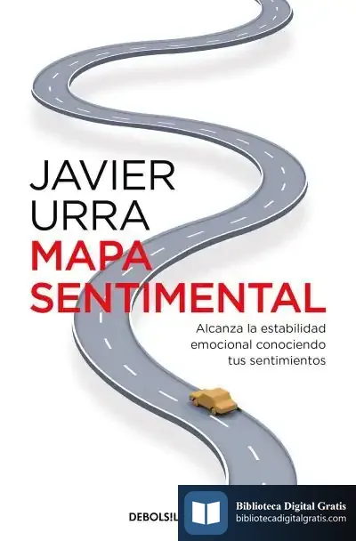 Descargar Mapa Sentimental de Javier Urra
