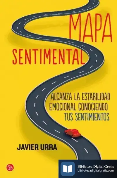 Descargar Mapa Sentimental (Bolsillo)
