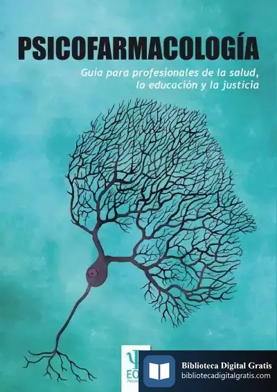 Descargar Psicofarmacología