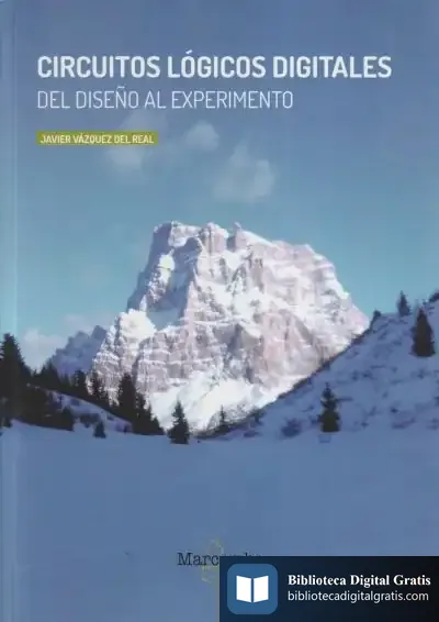 Descargar Circuitos Lógicos Digitales de Javier Vázquez