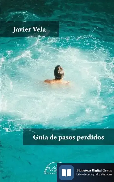 Descargar Guía De Pasos Perdidos
