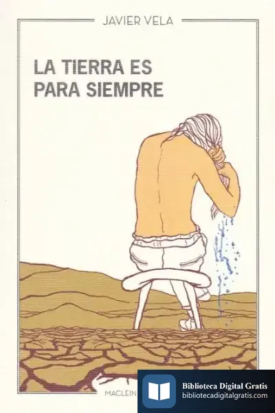 Descargar La Tierra Es Para Siempre