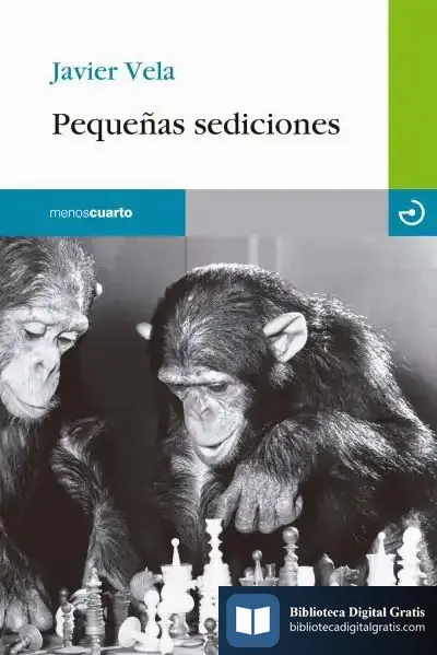 Descargar Pequeñas Sediciones
