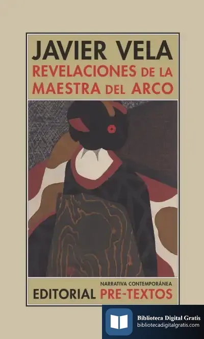 Descargar Revelaciones De La Maestra Del Arco