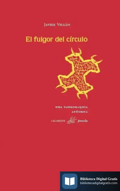 Descargar El Fulgor Del Círculo