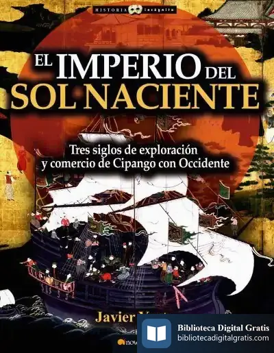 Descargar El Imperio Del Sol Naciente de Javier Yuste González