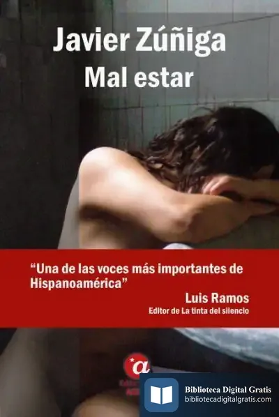 Descargar Mal Estar
