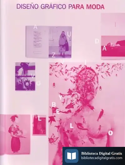 Descargar Diseño Gráfico Para Moda
