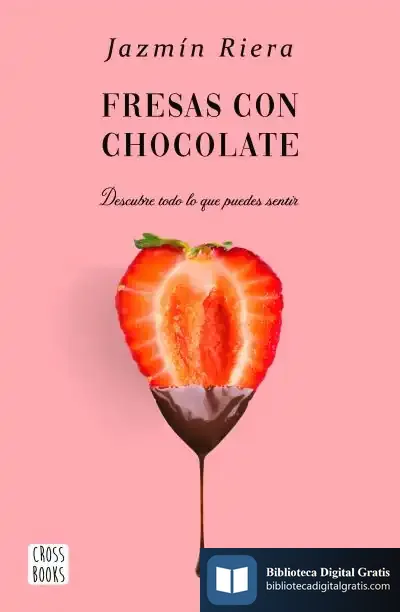 Descargar Fresas Con Chocolate