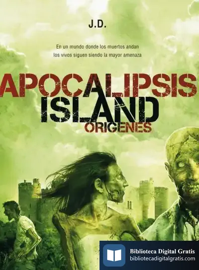 Descargar Apocalipsis Island Ii