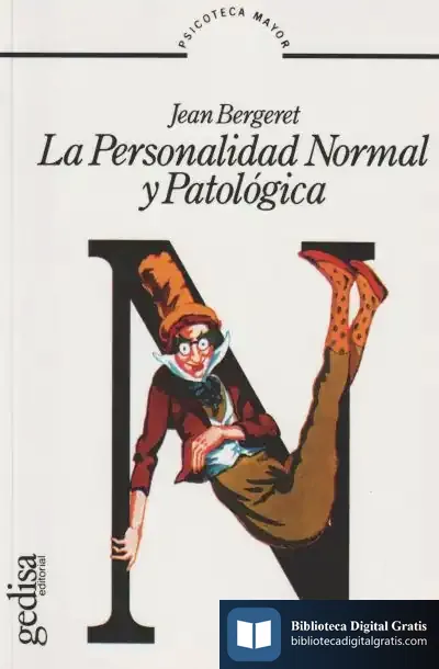 Descargar La Personalidad Normal Y Patológica de William Shakespeare
