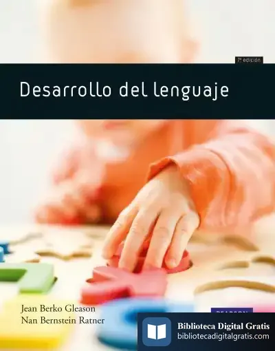 Descargar Desarrollo Del Lenguaje de Patricia O. Quinn