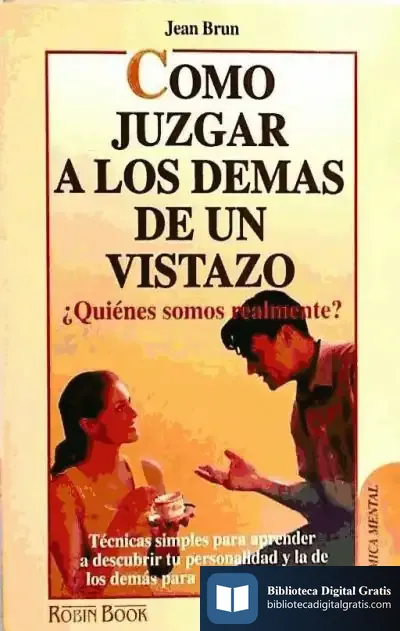 Descargar Como Juzgar A Los Demas De Un Vistazo de Bernardo Atxaga