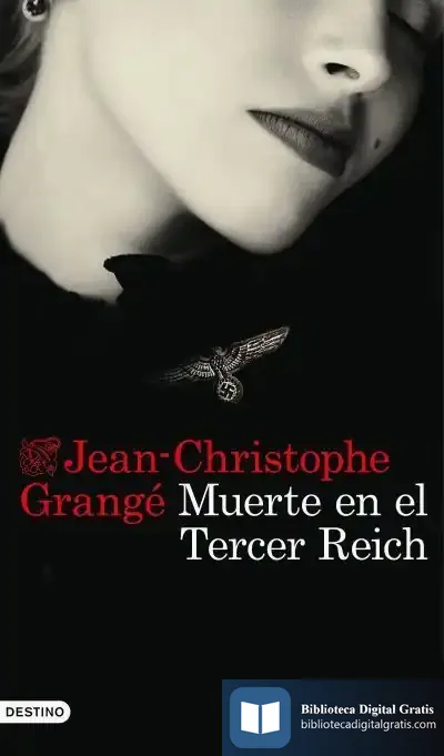 Descargar Muerte En El Tercer Reich