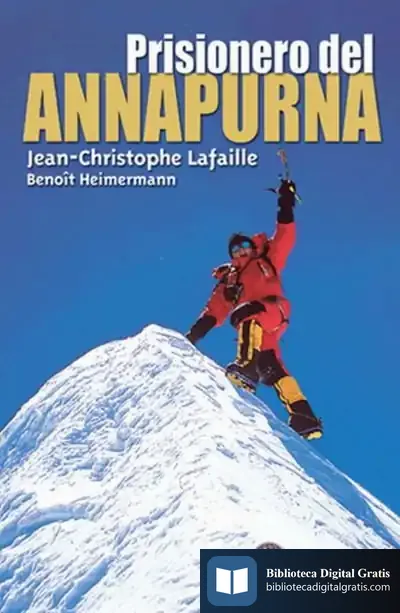 Descargar Prisionero Del Annapurna de Banana Yoshimoto