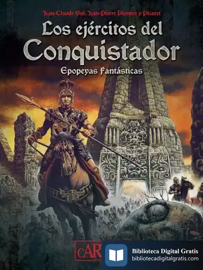 Descargar Los Ejércitos Del Conquistador