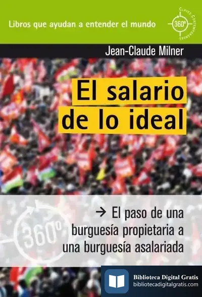 Descargar El Salario De Lo Ideal