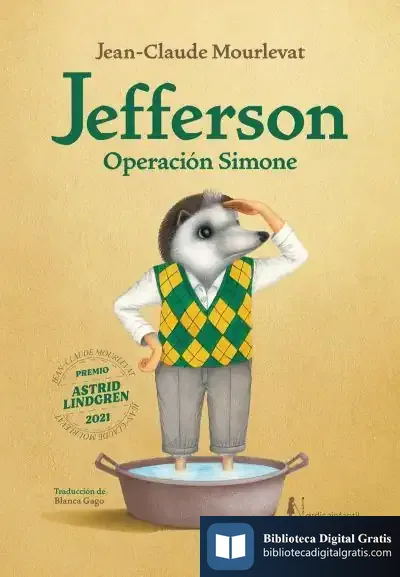 Descargar Jefferson Se Esfuerza