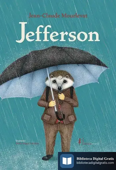Descargar Jefferson (Ed. Catalán Rústica)