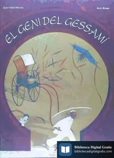 Descargar Geni Del Gessami, El