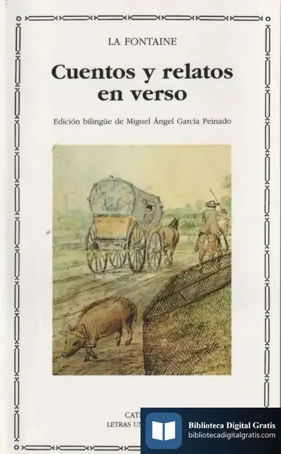 Descargar Cuentos Y Relatos En Verso