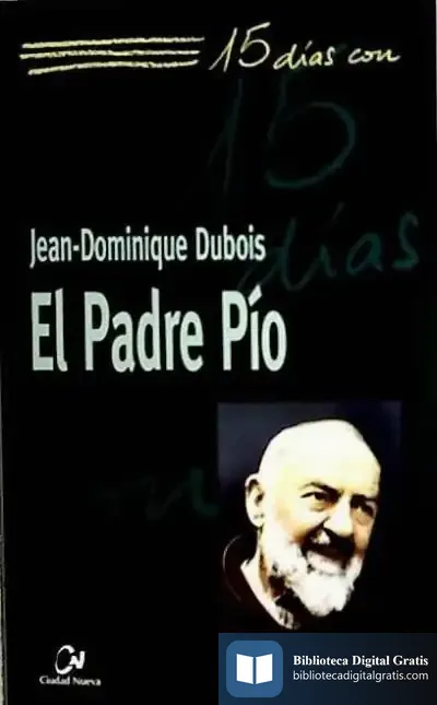 Descargar El Padre Pío