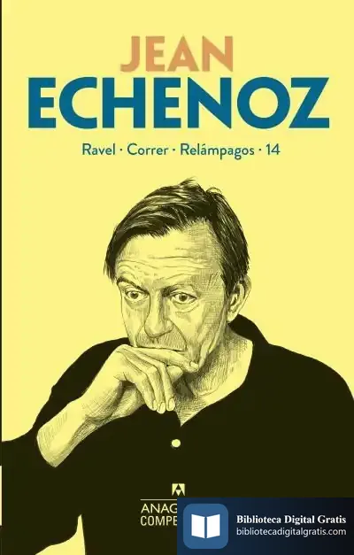 Descargar Jean Echenoz de Jean Echenoz