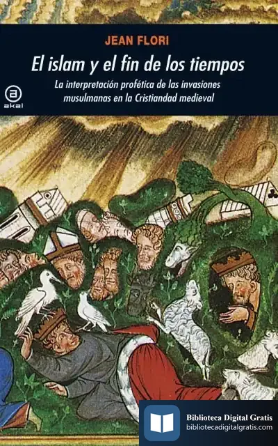 Descargar El Islam Y El Fin De Los Tiempos de José Luis Gómez Urdáñez