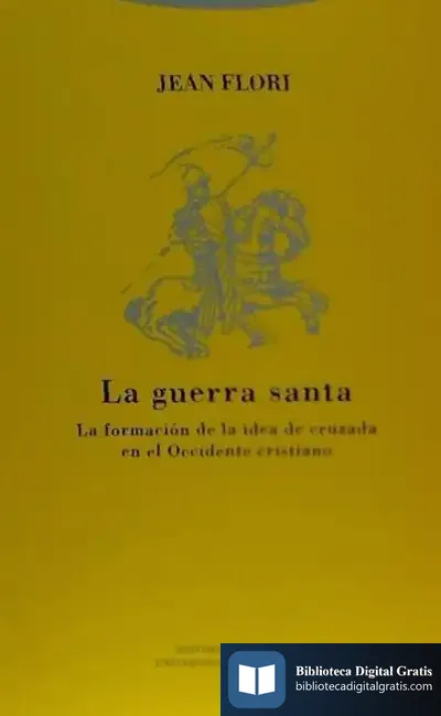 Descargar La Guerra Santa