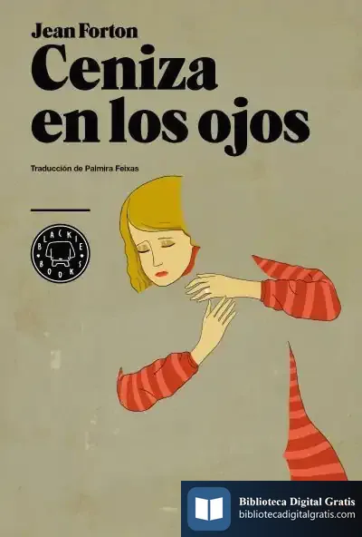 Descargar Ceniza En Los Ojos