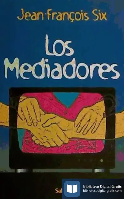 Descargar Mediadores, Los de Roger Hargreaves