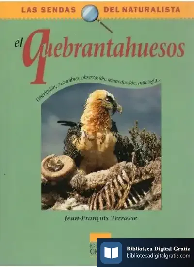 Descargar El Quebrantahuesos