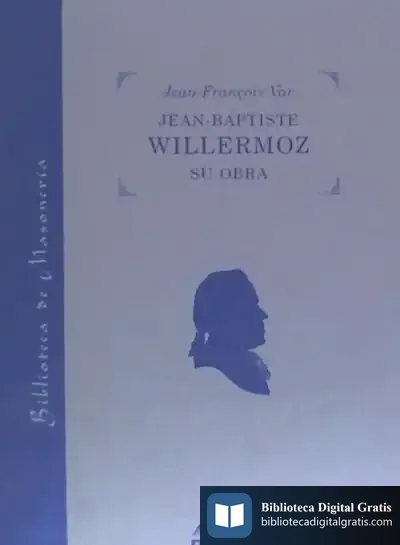 Descargar Jean Baptiste Willermoz de Rosa Sala Rose